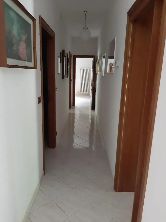 B&B CA'di Beppe Madonna di Fornelli Bed & Breakfast