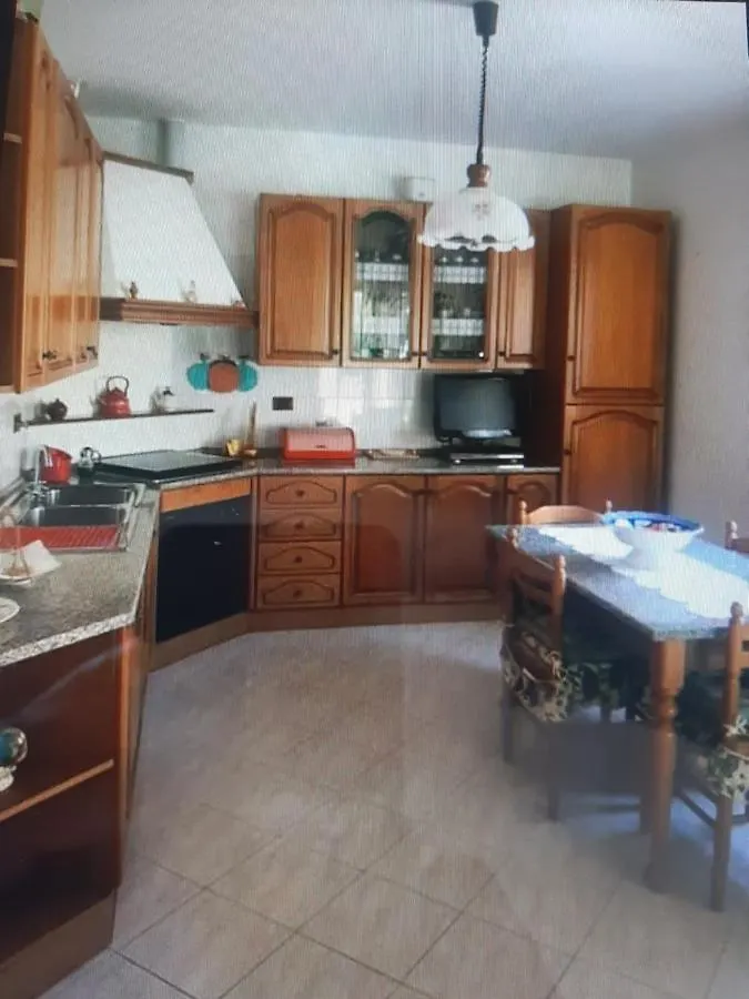 Bed & Breakfast B&B CA'di Beppe Madonna di Fornelli