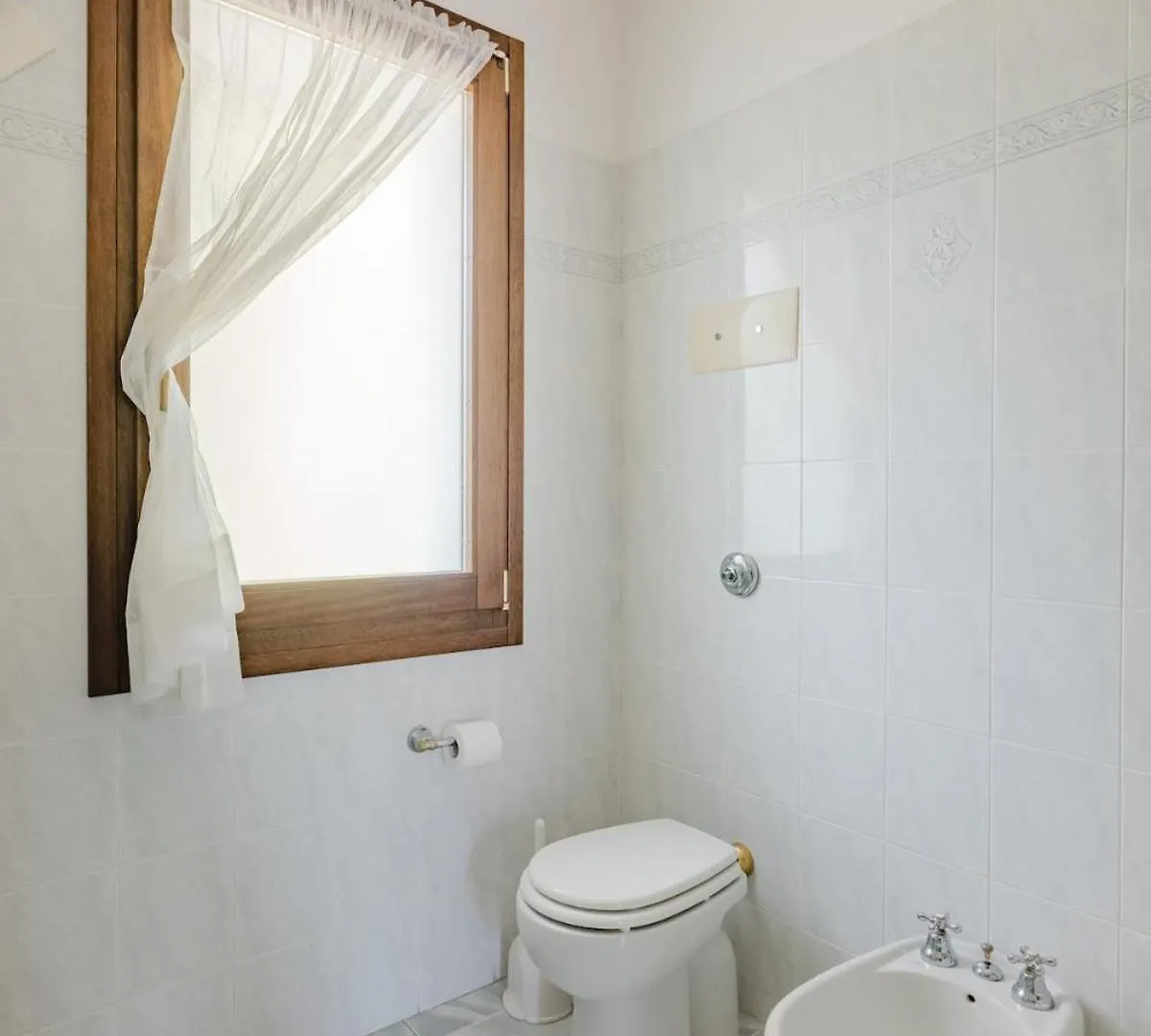 Bed & Breakfast B&B CA'di Beppe Madonna di Fornelli Italia