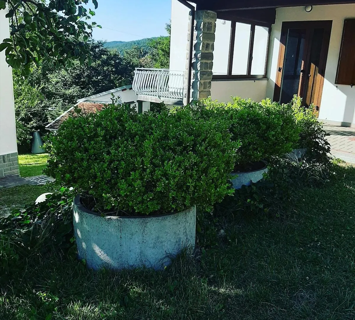 B&B CA'di Beppe Madonna di Fornelli Italia
