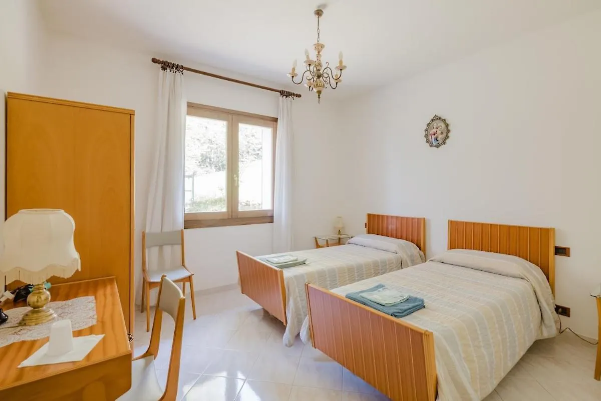 B&B CA'di Beppe Madonna di Fornelli 0*,