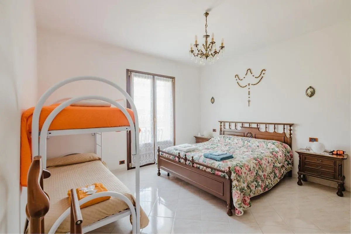 B&B CA'di Beppe Madonna di Fornelli 0*,  Italia