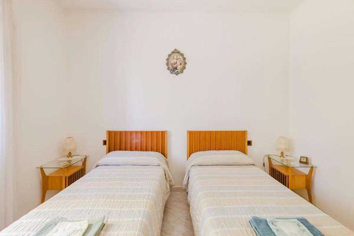 B&B CA'di Beppe Madonna di Fornelli Bed & Breakfast