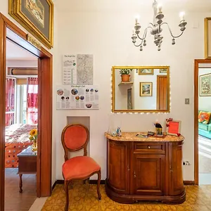 Bed & Breakfast La Romana Antica, Madonna di Fornelli