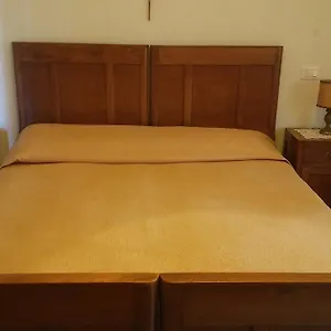 Alloggio per agriturismo Dal Poeta, Madonna di Fornelli
